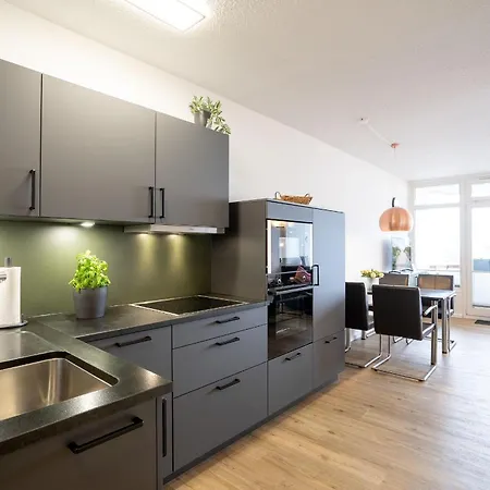 Apartment Berliner-hof-hof-210