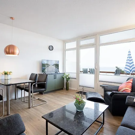 Apartment Berliner-hof-hof-210 Scharbeutz